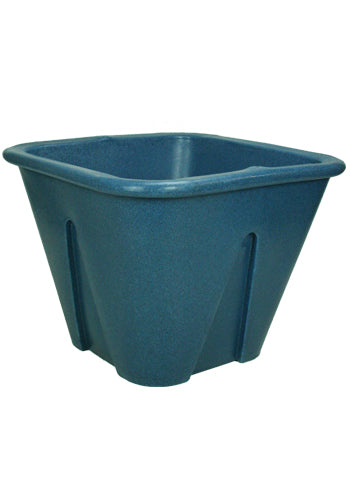 Winchester Garden Planter In Bluestone